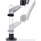 StarTech Dis Acc StarTech Monitor Single Desk Mount, VESA