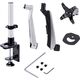 StarTech Dis Acc StarTech Monitor Single Desk Mount, VESA