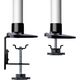 StarTech Dis Acc StarTech Monitor Single Desk Mount, VESA