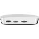 Carlinkit Bezprzewodowy adapter Carlinkit CPC200-Tbox UHD Carplay/Android (biały)
