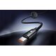 Kabel USB Mcdodo Kabel 2w1 Mcdodo CA-4170 USB-C + bezprzewodowa ładowarka Samsung Watch, 60W, 1.5m