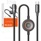 Kabel USB Mcdodo Kabel 2w1 Mcdodo CA-5680 USB-C do Lightning + ładowarka Apple Watch, 36W, 1.5m