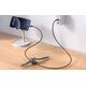 Kabel USB Mcdodo Kabel 2w1 Mcdodo CA-5680 USB-C do Lightning + ładowarka Apple Watch, 36W, 1.5m