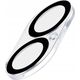 Cellular Line Cellularline Camera Lens Protection iPhone 16 / 16 Plus Clear