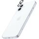 Cellular Line Cellularline Camera Lens Protection iPhone 16 / 16 Plus Clear