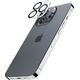 Cellular Line Cellularline Camera Lens Protection iPhone 16 Pro / Max Clear