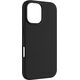 Fixed Fixed | MagFlow | Back Cover | Apple | iPhone 16 | Silicone | Black