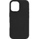 Fixed Fixed | MagFlow | Back Cover | Apple | iPhone 16 | Silicone | Black