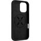 Fixed Fixed | MagFlow | Back Cover | Apple | iPhone 16 | Silicone | Black