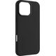 Fixed Fixed | MagFlow | Back Cover | Apple | iPhone 16 Pro Max | Silicone | Black