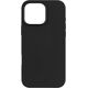Fixed Fixed | MagFlow | Back Cover | Apple | iPhone 16 Pro Max | Silicone | Black