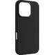 Fixed Fixed | MagFlow | Back Cover | Apple | iPhone 16 Pro | Silicone | Black