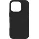 Fixed Fixed | MagFlow | Back Cover | Apple | iPhone 16 Pro | Silicone | Black