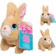 Fur Real FUR REAL Hop Hop Bunny, zabawka interaktywna