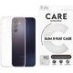 PanzerGlass CARE Fashionable Case Clear Samsung A16