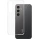 PanzerGlass CARE Fashionable Case Clear Samsung S24 FE