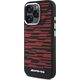 Mercedes AMG AMHMP16L24SSRRK iPhone 16 Pro 6.3"    czarny/black hardcase Silicone Graphics MagSafe