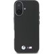 BMW BMW BMHCP16S23PUFWC iPhone 16 6.1"        czarny/black hardcase Carbon Wrapped Metal