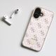 Guess Guess GUHCP16MPG4GPH iPhone 16 Plus 6.7"  biały/white hardcase New 4G Triangle