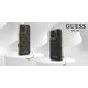 Guess Guess GUHCP16LGF4GGR iPhone 16 Pro 6.3"   czarny/black hardcase 4G Charms Collection