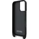BMW BMW BMHCP16S23PSCCK iPhone 16 6.1"        czarny/black hardcase M Edition Carbon Stripe & Strap