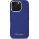 Karl Lagerfeld Karl Lagerfeld KLHMP16XPGMSRPB iPhone 16  Pro Max 6.9" niebieski/blue hardcase FW Metal Plate MagSafe