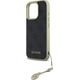 Guess Guess GUHCP16XGF4GGR iPhone 16 Pro Max    6.9" czarny/black hardcase 4G Charms Collection