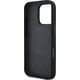 BMW BMW BMHMP16L23SROK iPhone 16 Pro 6.3"     czarny/black hardcase M Silicone Printed Ring MagSafe