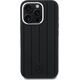 Mercedes Mercedes MEHMP16X23SUVSK iPhone 16 Pro    Max 6.9" czarny/black hardcase Silicone Vertical Tonal Stripes MagSafe