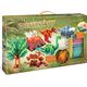 DINOSART DINOSART 3D creative set Melty Bead, 15153