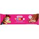 Smileat Triboo, BIO Wafelek z nadzieniem kakaowym w mlecznej czekoladzie, 40 g