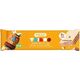 Smileat Triboo, BIO Wafelek z nadzieniem kakaowym, 30 g