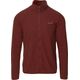 hitec Męski polar rozpinany ze stójką bluza polariwa Hi-tec Damis II Full Zip rozmiar S