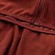 hitec Męski polar rozpinany ze stójką bluza polariwa Hi-tec Damis II Full Zip rozmiar S