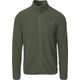 hitec Męski polar rozpinany ze stójką bluza polariwa Hi-tec Damis II Full Zip rozmiar S