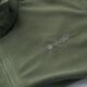 hitec Męski polar rozpinany ze stójką bluza polariwa Hi-tec Damis II Full Zip rozmiar S