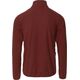 hitec Męski polar rozpinany ze stójką bluza polariwa Hi-tec Damis II Full Zip rozmiar XXL
