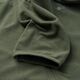 hitec Męski polar rozpinany ze stójką bluza polariwa Hi-tec Damis II Full Zip rozmiar L