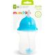 Munchkin MUNCHKIN Any Angle Straw Cup, Blue, 12m+, 296ml, 01246101