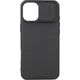 Nillkin Etui Nillkin Camshield Pro Apple iPhone 16 Plus Black/Czarny