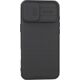 Nillkin Etui Nillkin Camshield Pro Apple iPhone 16 Plus Black/Czarny
