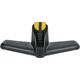 Dunlop Pompka warsztatowo - rowerowa Dunlop  174psi (12bar) - żółty