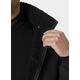 Kurtka męska Helly Hansen Winter jacket HELLY HANSEN Oxford Softsheel Winter Jacket, black L