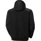 Kurtka męska Helly Hansen Winter jacket HELLY HANSEN Oxford Softsheel Winter Jacket, black M