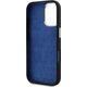 Mercedes Mercedes MEHMP16S23SUTTK iPhone 16 6.1" black/black hardcase Silicone Tonal Logo MagSafe