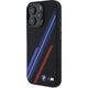 BMW BMW BMHMP16X23SSPK iPhone 16 Pro Max 6.9" black/black hardcase Silicone Random Lines MagSafe
