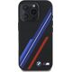 BMW BMW BMHMP16X23SSPK iPhone 16 Pro Max 6.9" black/black hardcase Silicone Random Lines MagSafe
