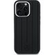 Mercedes Mercedes MEHMP16L23SUVSK iPhone 16 Pro 6.3" black/black hardcase Silicone Vertical Tonal Stripes MagSafe