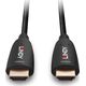 Kabel Lindy 60m Fibre Optic Hybrid HDMI