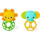 Oball OBALL teether Soother Pals, 16762